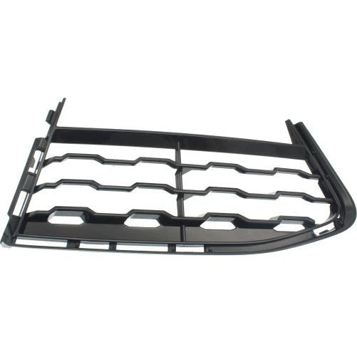 RH FRONT BUMPER INSERT G12; W/M PKG; OUTER GRILLE BMW 740I/750I/750I XDRIVE 1619; 740I XDRIVE 1719