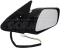 SIDE VIEW MIRROR