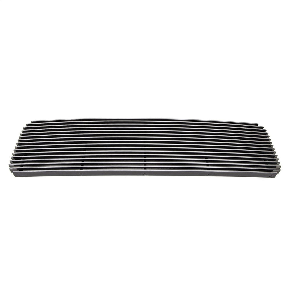 Grill Insert: 2005 Nissan Armada 2004 Nissan Pathfinder Armada 2004-2005 Nissan Titan; Grille Insert; bumper grill; 16 bars; billet