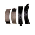 DFC auto part
