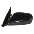 9701 TY CMRY US/JP Built BLK PWR NHT MIR LH
