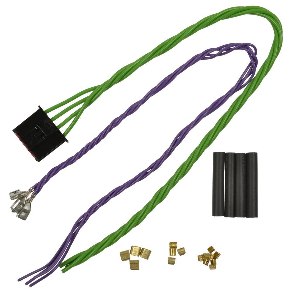 STANDARD IGN auto part