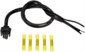 PIGTAIL OR SOCKET