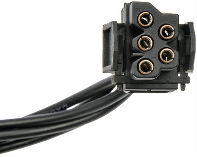 PIGTAIL OR SOCKET