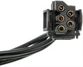 PIGTAIL OR SOCKET