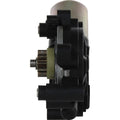 A1 REMFG INC red auto part