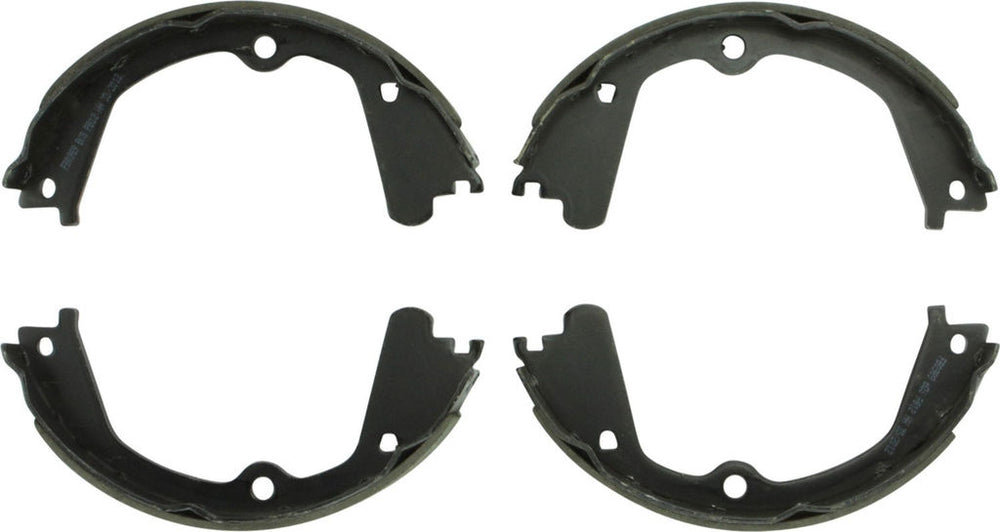 NEW PARK BRAKE SHOE