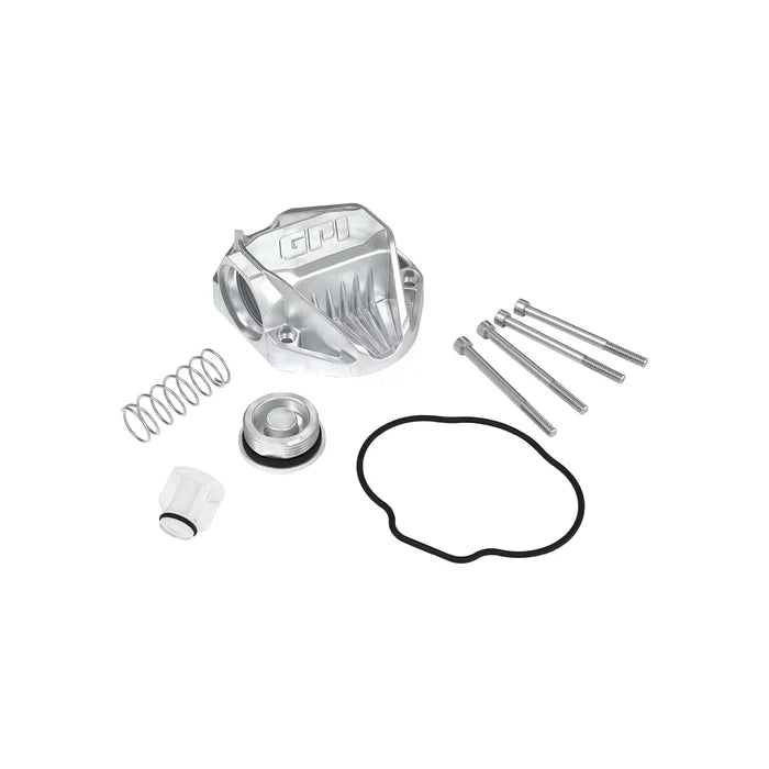 KIT COVERPLATE BYPASS