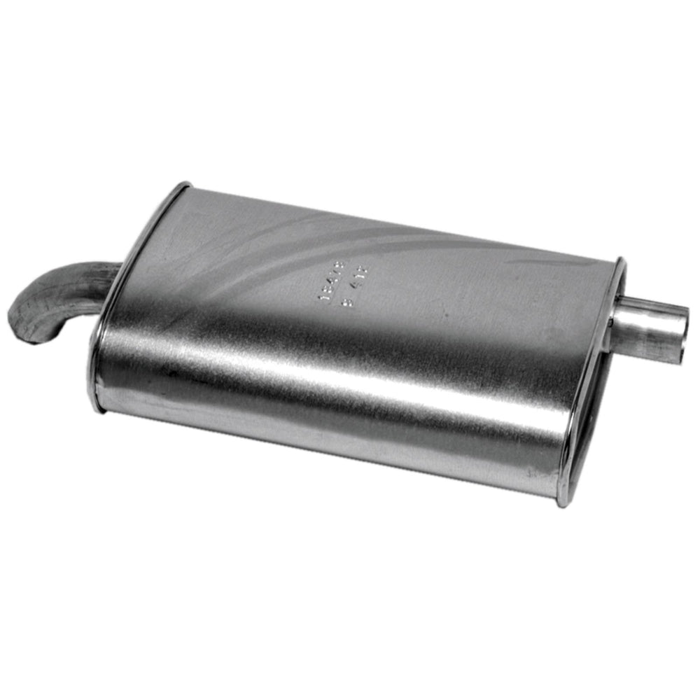 SOUND FX MUFFLER