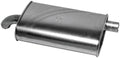 SOUND FX MUFFLER