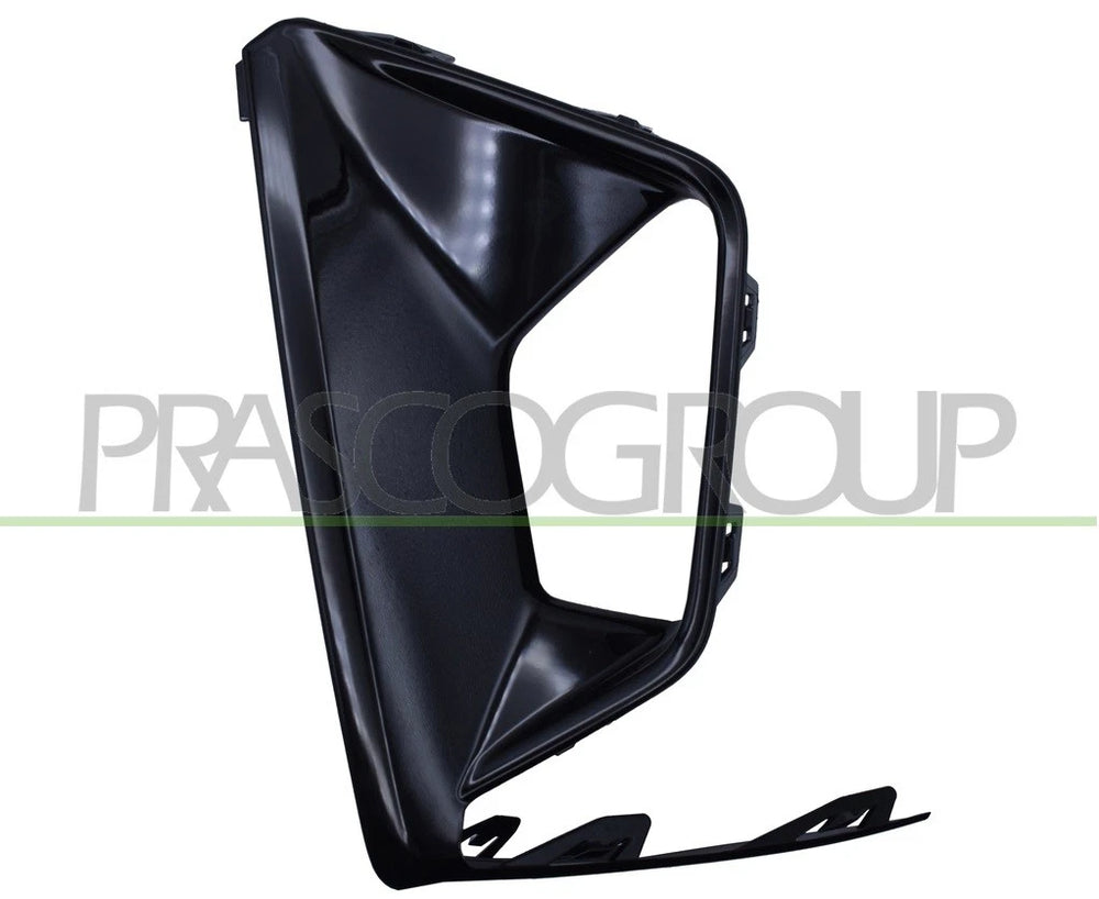 X.3.(G01) 30I/M40I AIR GUIDE PRINED BLK(W/M SPORT LINE)(INNER) LH BMW X.3 2018