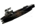 EXTERIOR DOOR HANDLE