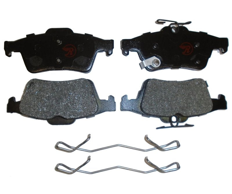 R auto part