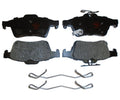 BRAKE PAD SET