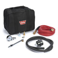 Warn auto part