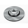 Power Stop 06-11 Saab 9-3 Front Autospecialty Brake Rotor