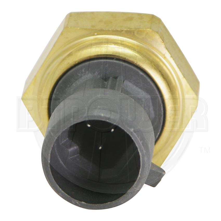 Bostech Fuel exhaust