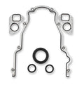 Timing Cover Gaskets Fits 1999-2019 GM LS Gen III/IV Engines Mr Gasket