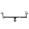 Hidden Hitch auto part