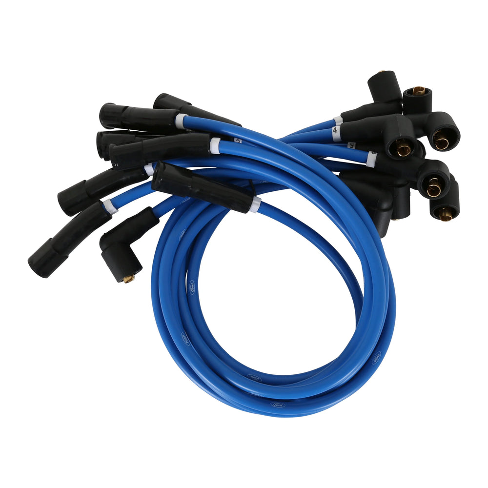 DRAKE blue auto part