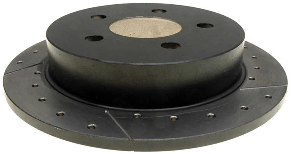 GM Performance auto part