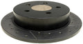 GM Performance auto part