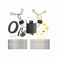 T-ONE CONNECTOR ASSEMBLY W/UPGRADE