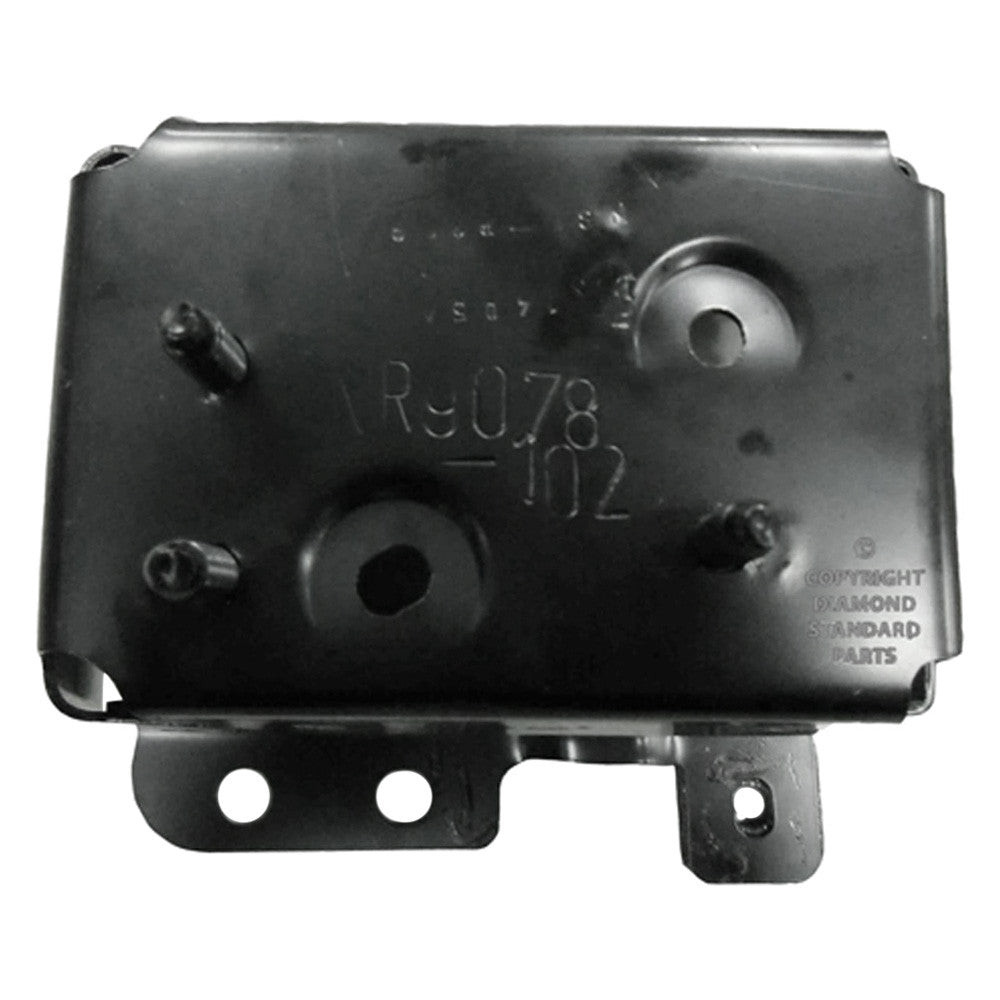 CAPA 0914 NISSAN CUBE BASE/S/SL MODEL; 0911 KROM MODEL RR BRACKET (RH)