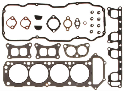 Head Set Nissan-Trk:2389cc Z24IZ24 Engs.(83-89)