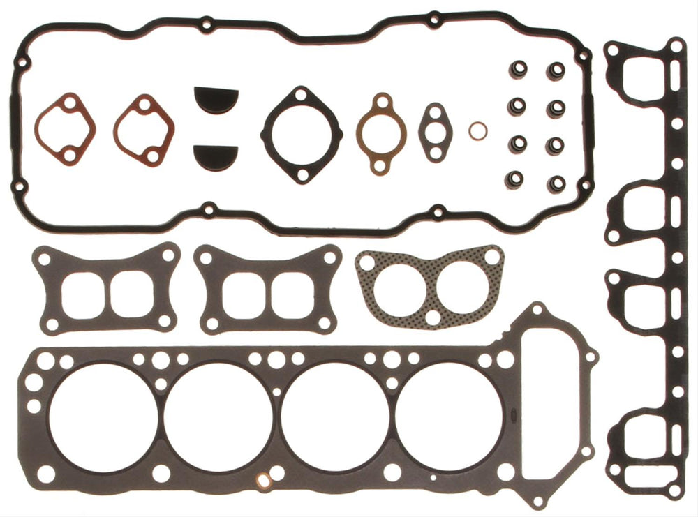 Head Set Nissan-Trk:2389cc Z24IZ24 Engs.(83-89)