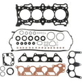 Head Set Nissan-Trk:2389cc Z24IZ24 Engs.(83-89)