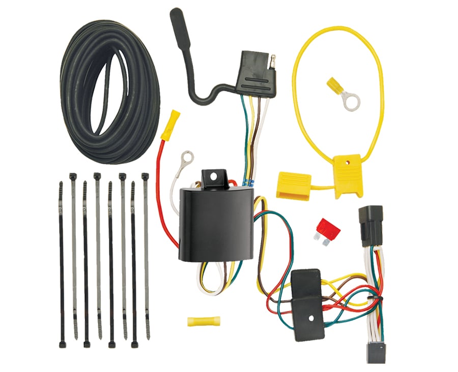 WESBAR auto part