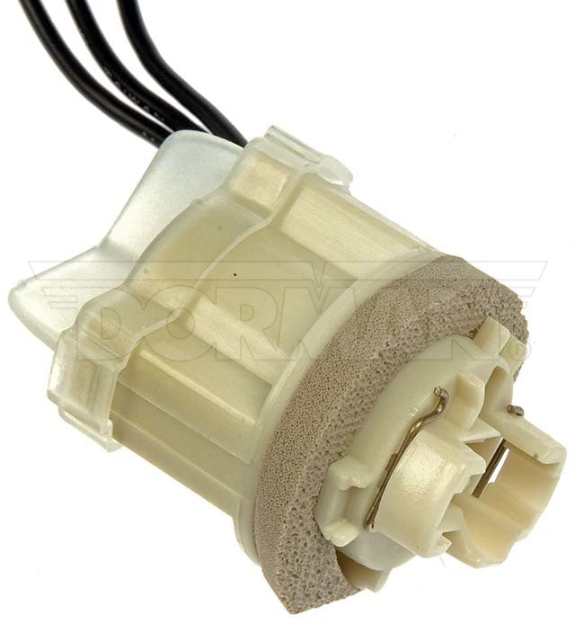 Hidden Hitch auto part