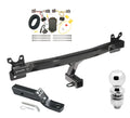 T-ONE CONNECTOR ASSEMBLY W/UPGRADE