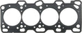 MAHLE Original Hyundai Santa Fe 06-01 Cylinder Head Gasket