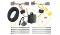 T-ONE CONNECTOR ASSEMBLY W/UPGRADE