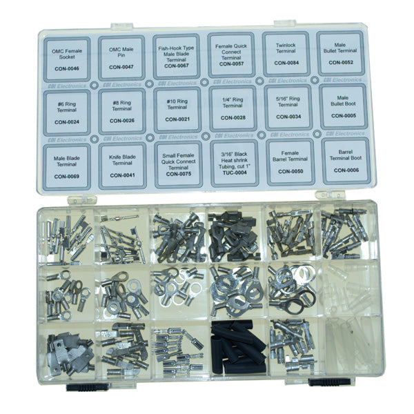 SIERRAMARINE auto part