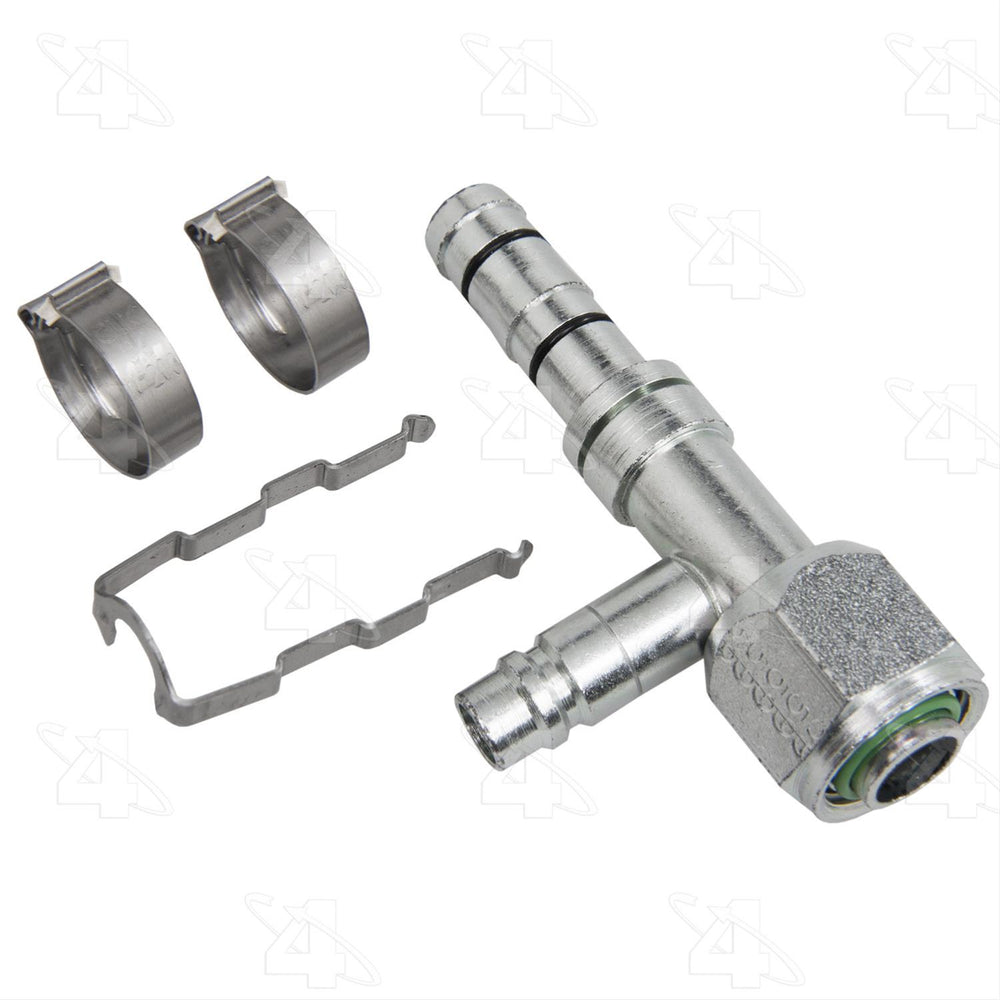 FOUR SEASONS auto part
