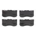 R1 22-26 Mercedes-Benz C63 AMG S E Performance Front Optimum OE Brake Pads