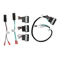 AMP BYPASS HARNESS