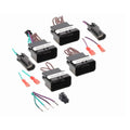 AMP BYPASS HARNESS