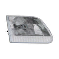RH HEADLAMP ASSY COMPOSITE; EXPEDITION 9702; F150 9703