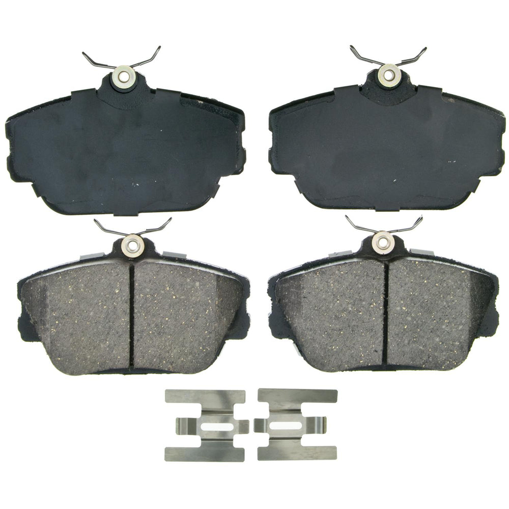 WAGNER BRAKE auto part