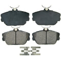 CERAMIC BRAKE PADS
