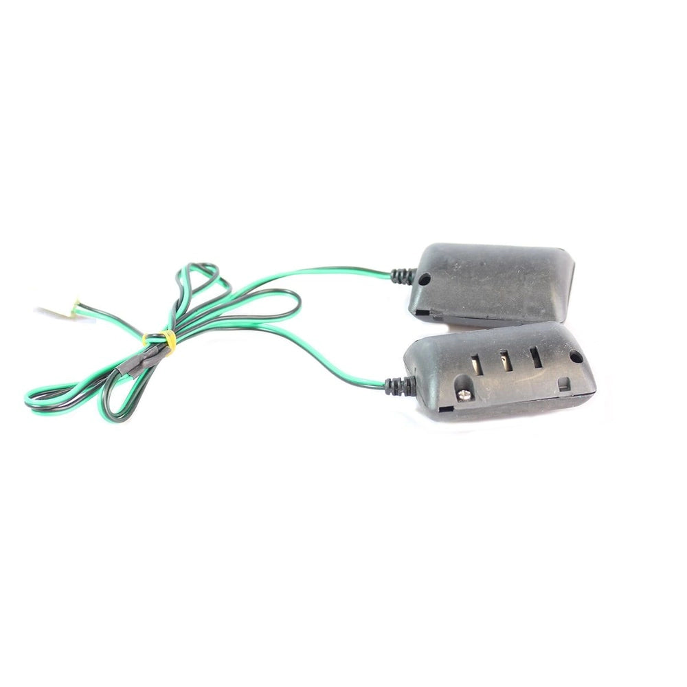 MASSAGE KIT GREEN WIRE (UPPER BACK)
