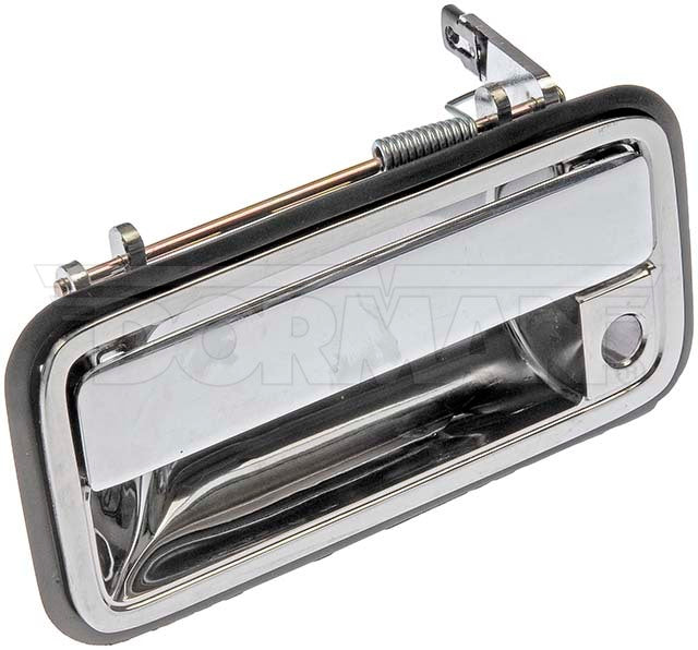 EXTERIOR DOOR HANDLE