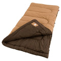 SLEEPING BAG DUNNOCK SIOC