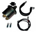 OIL PRESS SENDER 100 PSI