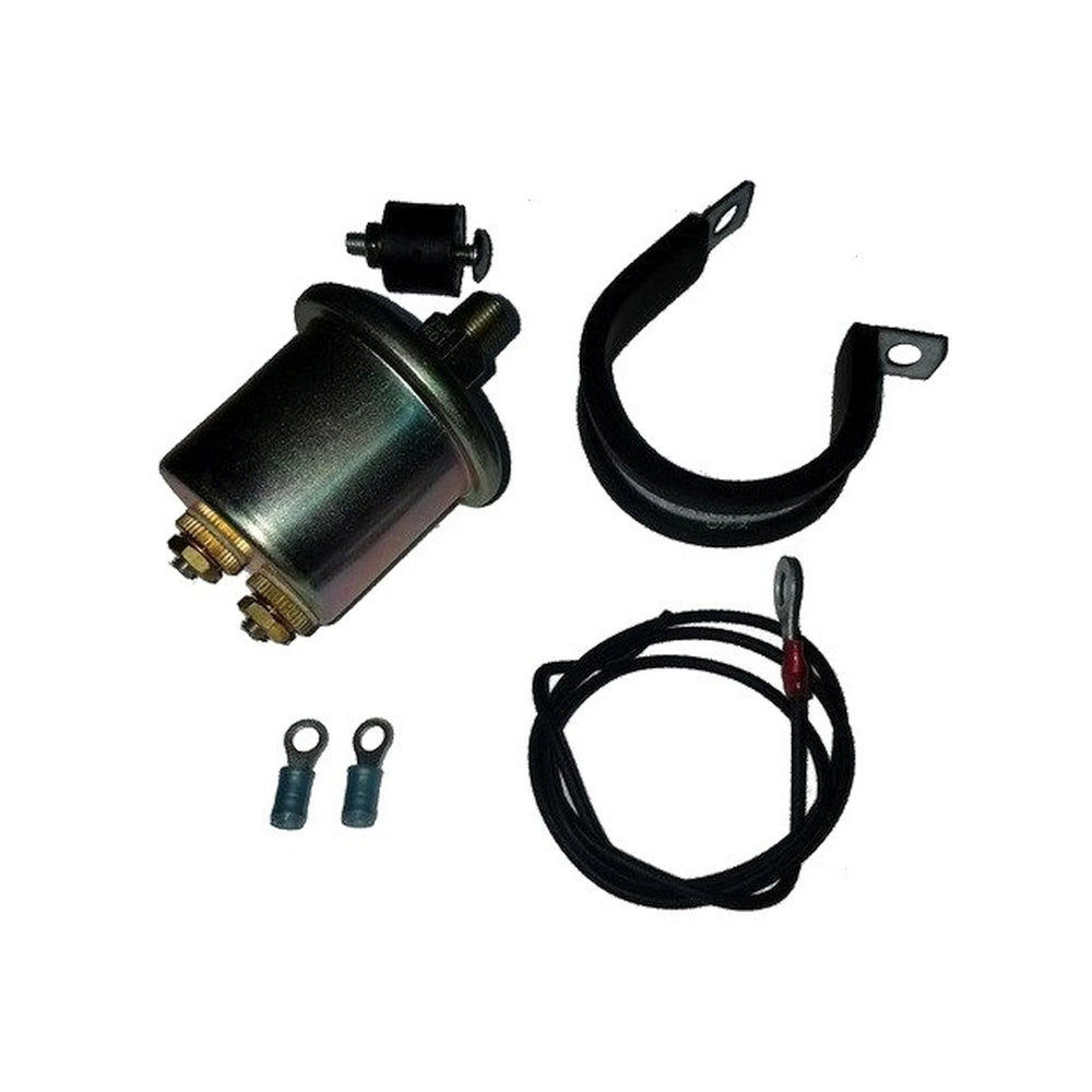 Holley auto part