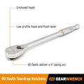 Omega Tool Corporation auto part detail